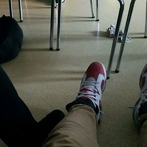 Meet your Posher, Jaquan